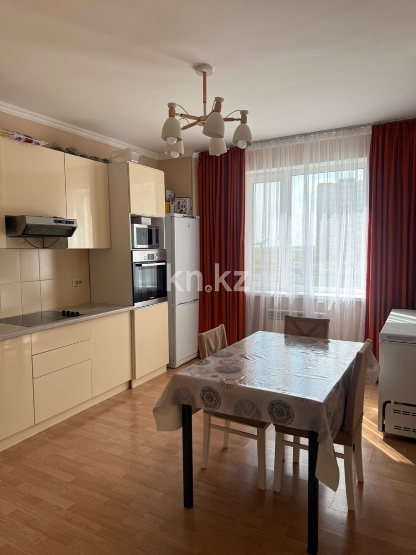 Продажа 3-комнатной квартиры, 78 м² в Астане - фото 5
