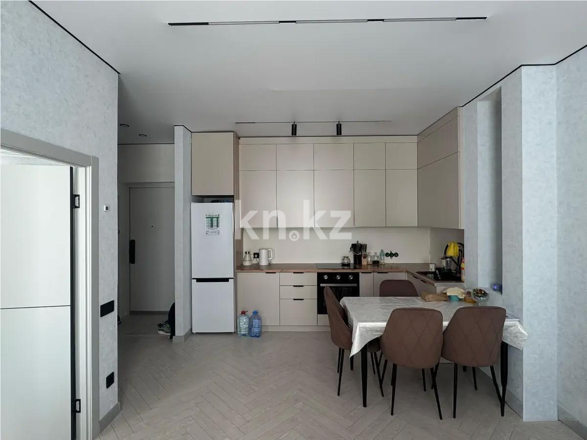 Продажа 2-комнатной квартиры, 44 м² в Астане - фото 3