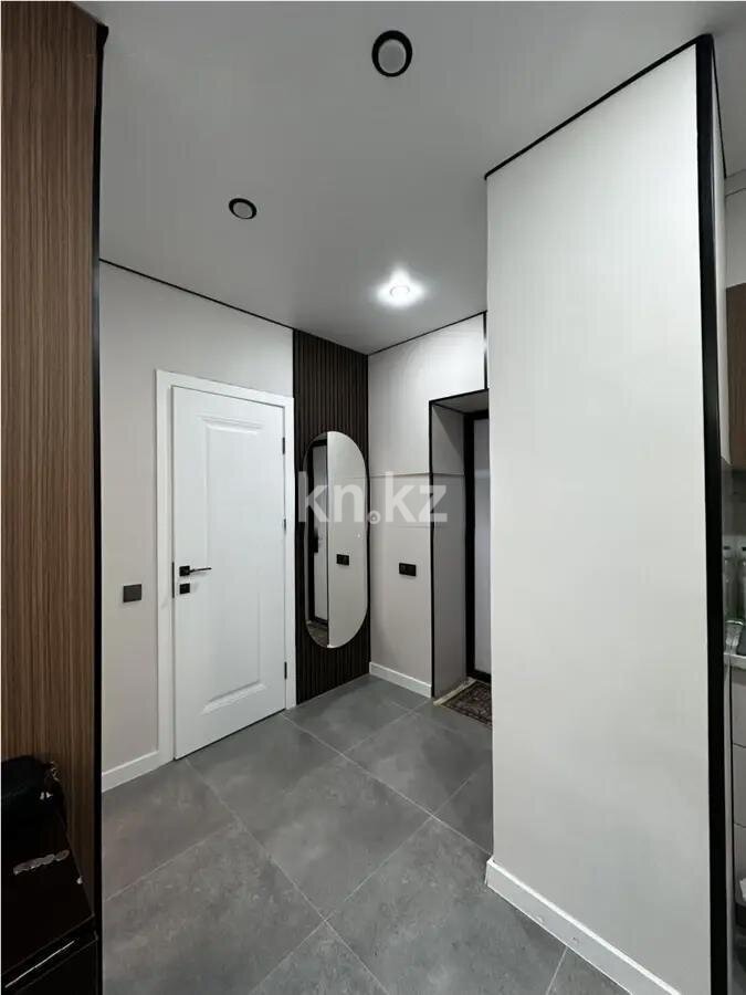 Продажа 2-комнатной квартиры, 39 м² в Астане - фото 5