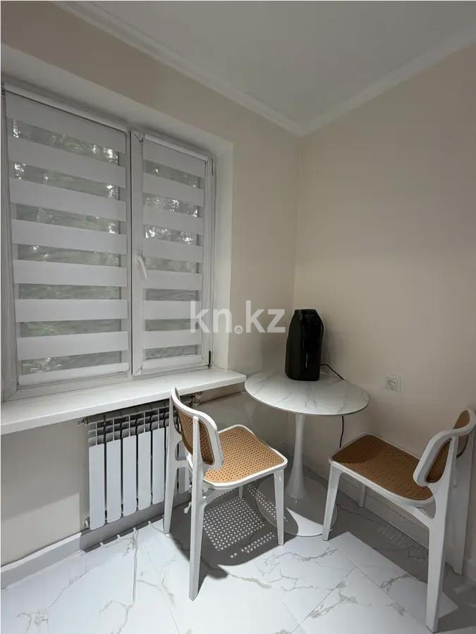 Продажа 2-комнатной квартиры, 44.1 м² в Алматы - фото 5