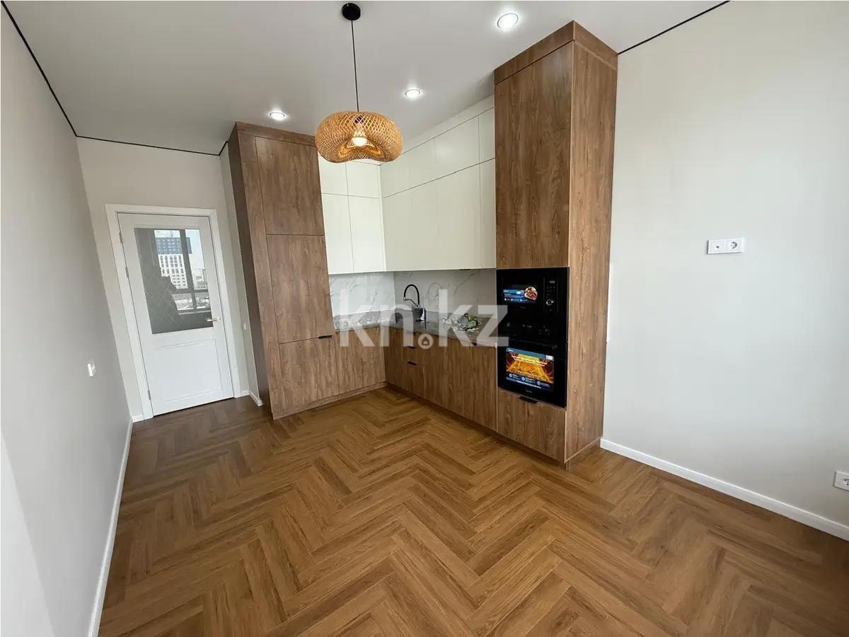 Продажа 2-комнатной квартиры, 45.5 м² в Астане - фото 3