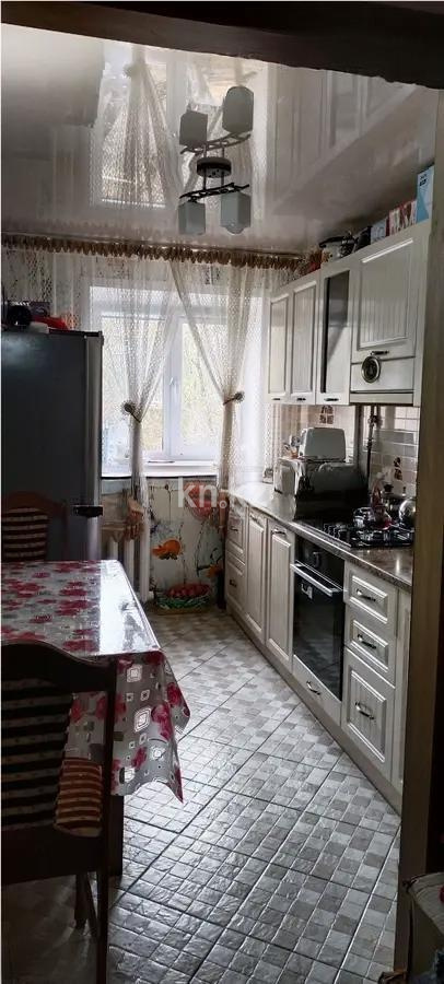 Продажа 3-комнатной квартиры, 60 м² в Астане - фото 5