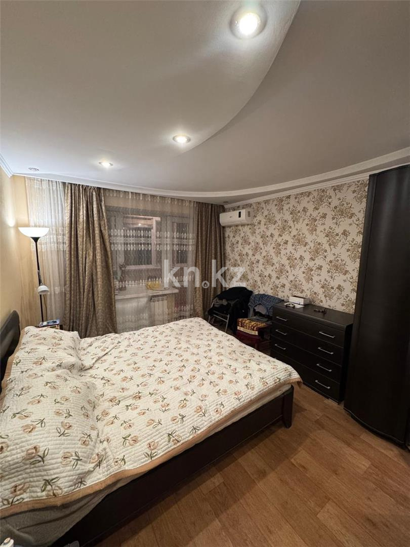 Продажа 4-комнатной квартиры, 93 м² в Караганде - фото 10