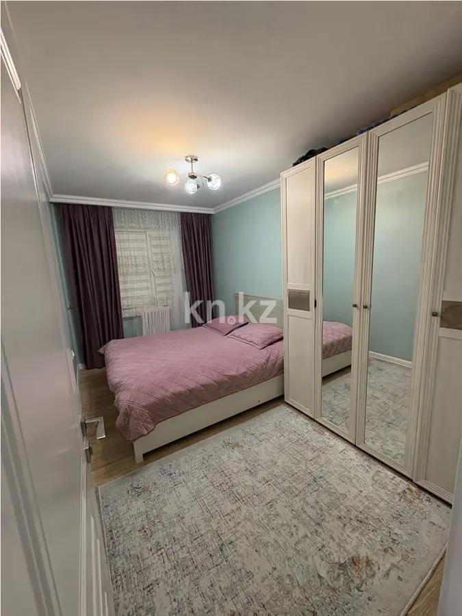 Продажа 4-комнатной квартиры, 74 м² в Алматы - фото 2