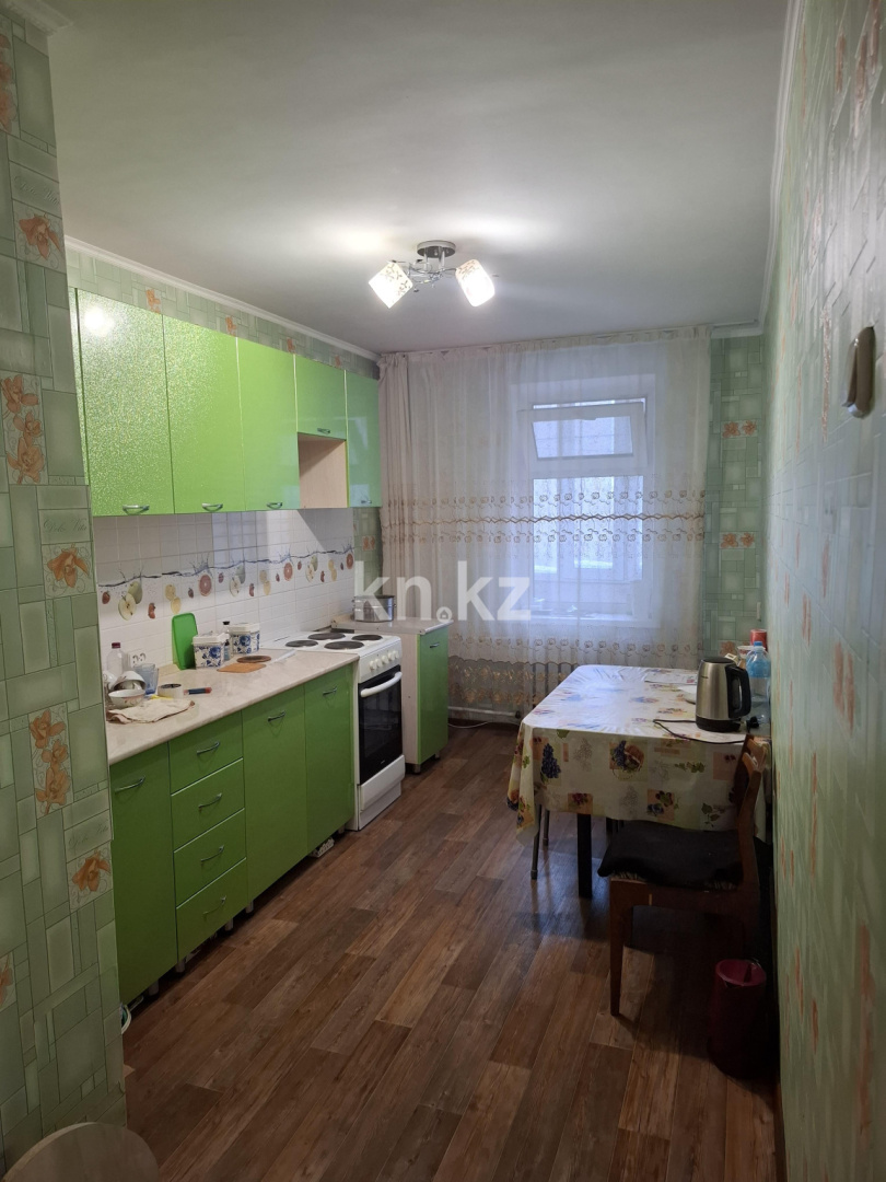 Продажа 3-комнатной квартиры, 68 м², мкр-н 9-й, дом  1м в Темиртау - фото 3