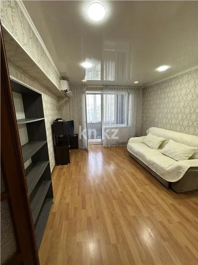 Продажа 1-комнатной квартиры, 33 м² в Алматы