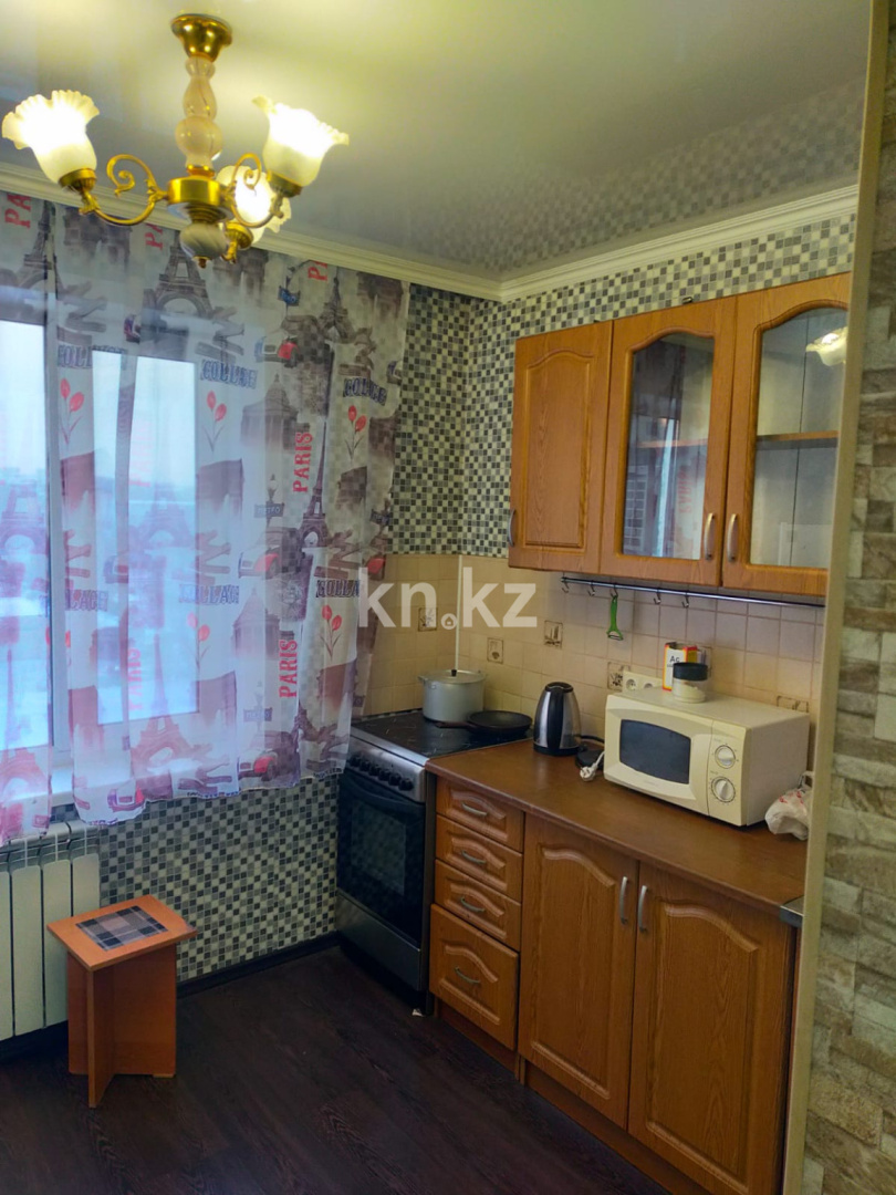 Продажа 1-комнатной квартиры, 34 м², 70 квартал, дом  5 в Темиртау - фото 4