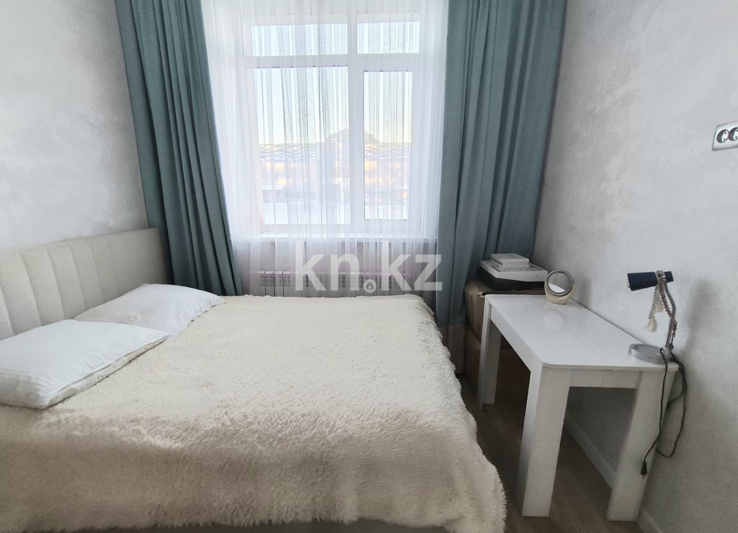 Продажа 3-комнатной квартиры, 76 м² в Караганде - фото 6