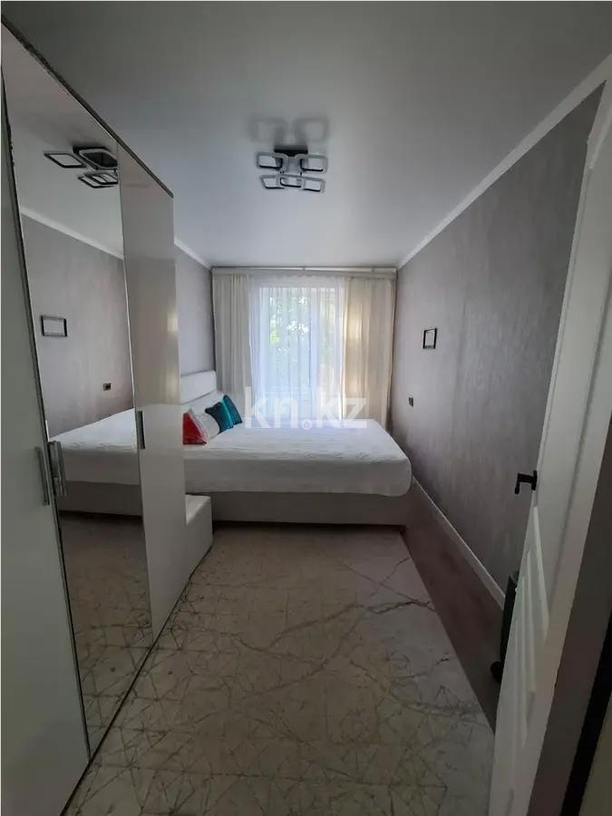 Продажа 3-комнатной квартиры, 60 м² в Алматы