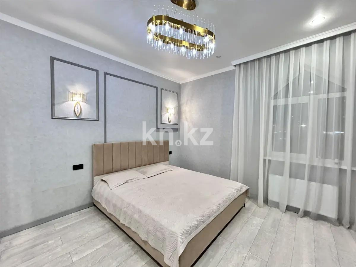 Продажа 2-комнатной квартиры, 68 м² в Астане - фото 2