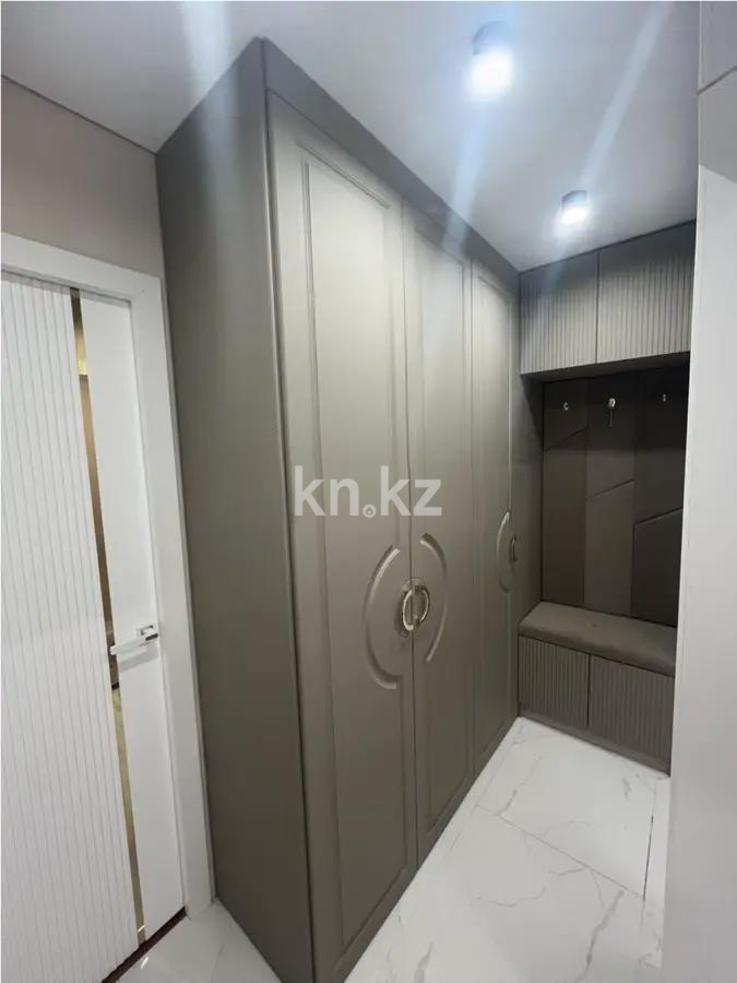 Продажа 3-комнатной квартиры, 68 м², мкр-н Айнабулак-4, дом  188 в Алматы - фото 7