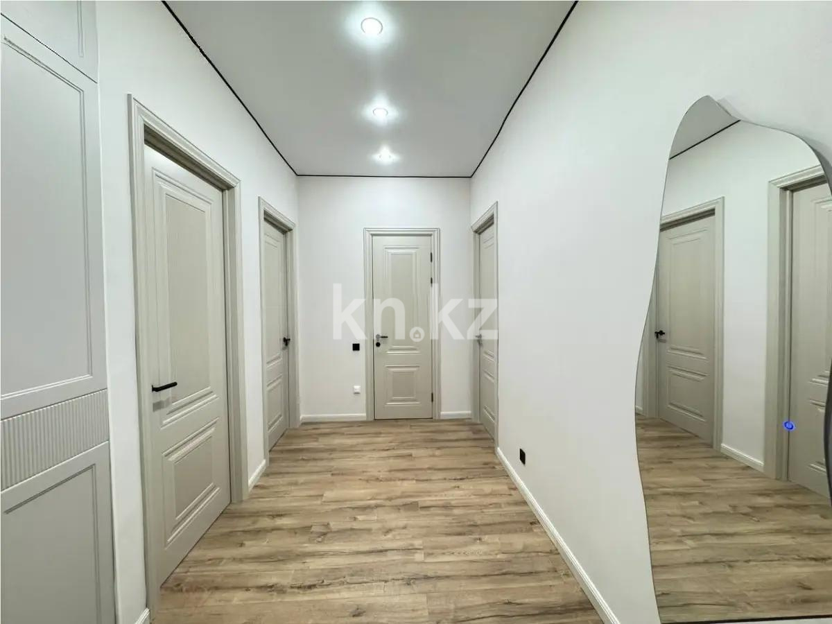 Продажа 3-комнатной квартиры, 66.4 м² в Астане - фото 4