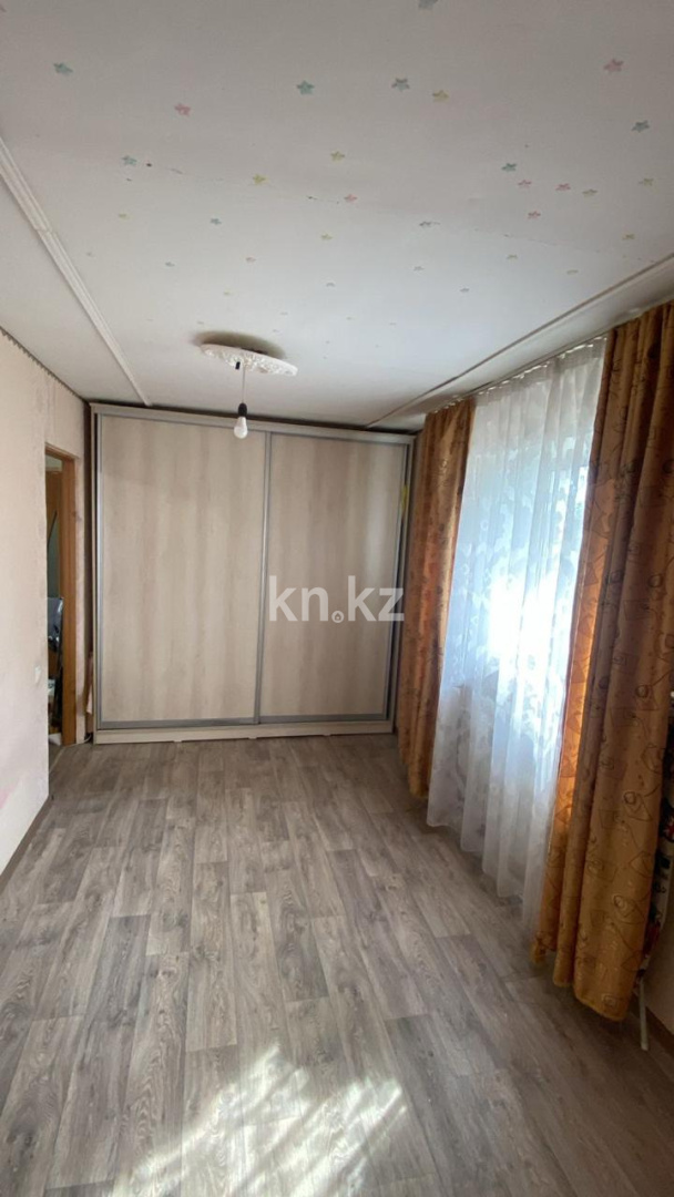 Продажа 2-комнатной квартиры, 41.2 м² в Караганде - фото 2