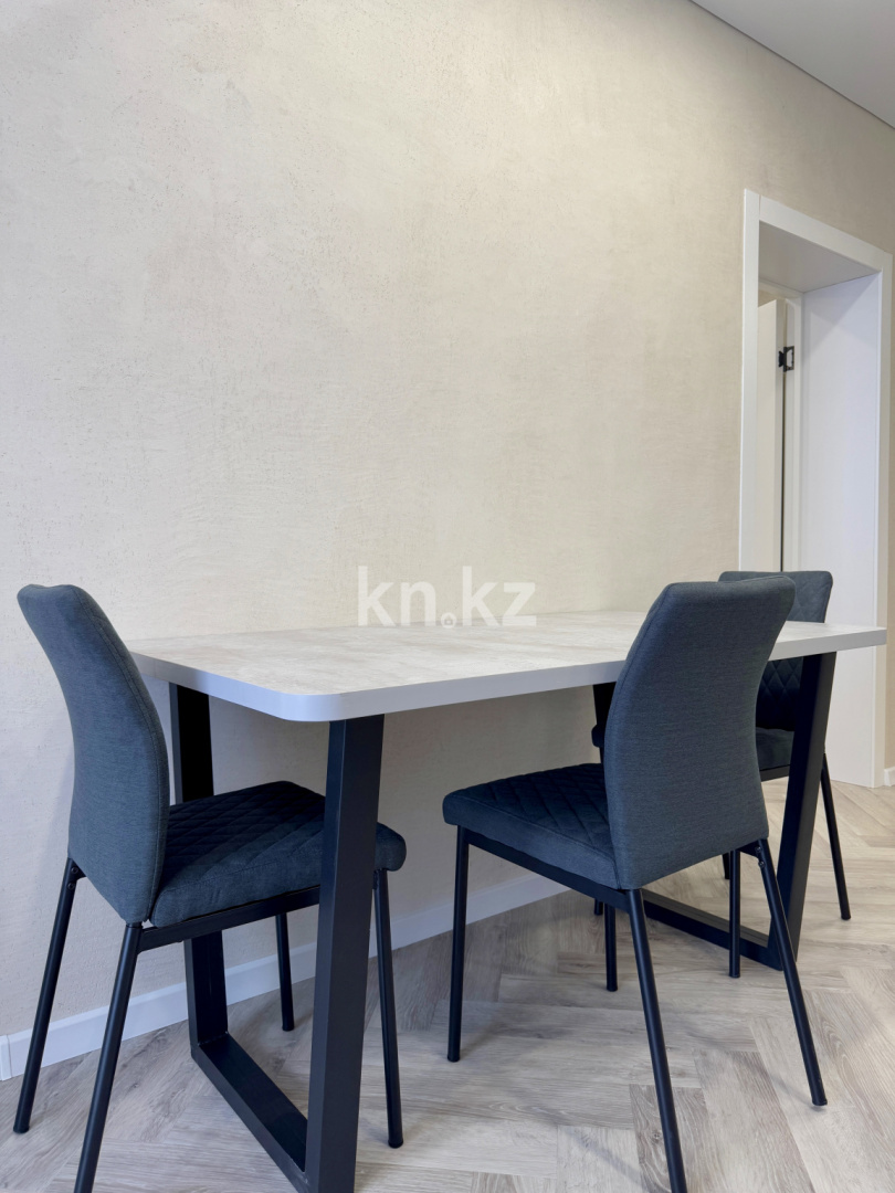 Аренда 2-комнатной квартиры, 55 м² в Алматы - фото 2