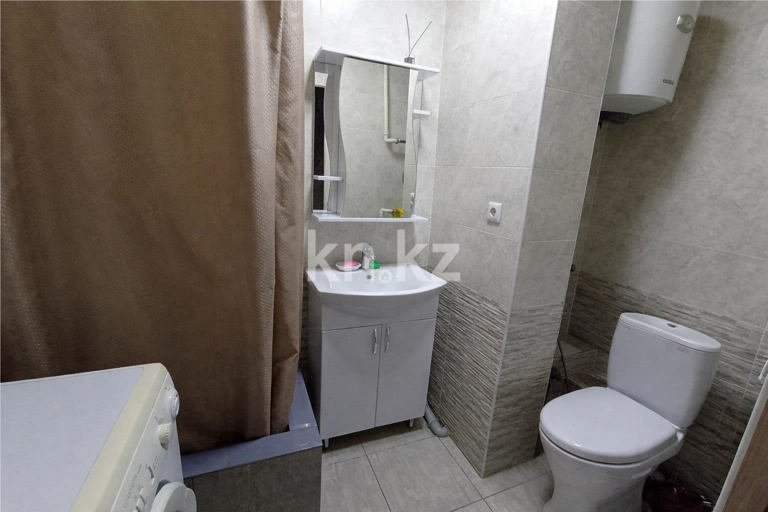 Продажа 4-комнатной квартиры, 80 м² в Караганде - фото 8