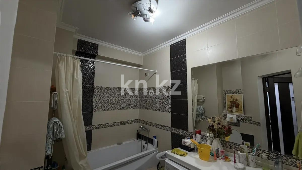 Продажа 3-комнатной квартиры, 94 м² в Астане - фото 4