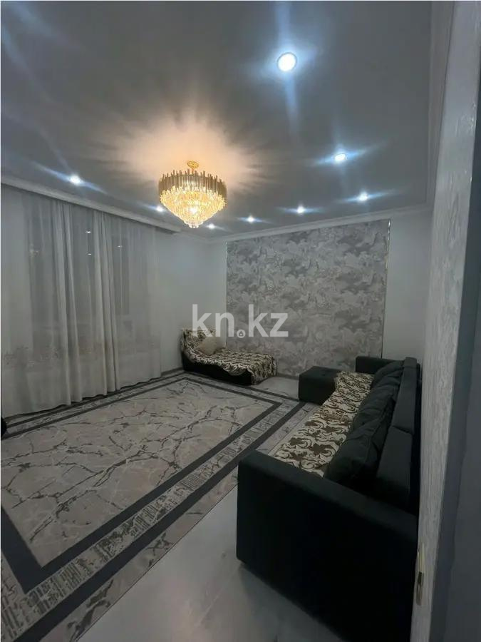 Продажа 2-комнатной квартиры, 61 м² в Астане