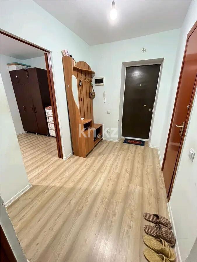 Продажа 1-комнатной квартиры, 34.2 м² в Астане - фото 5