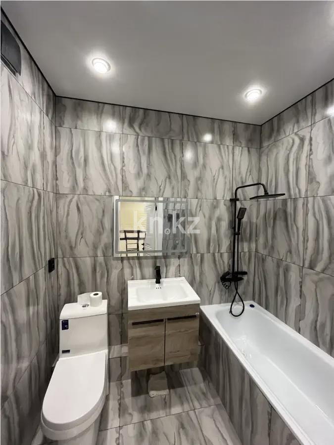 Продажа 2-комнатной квартиры, 40 м², ул. Халиуллина, дом  196/17 в Алматы - фото 4