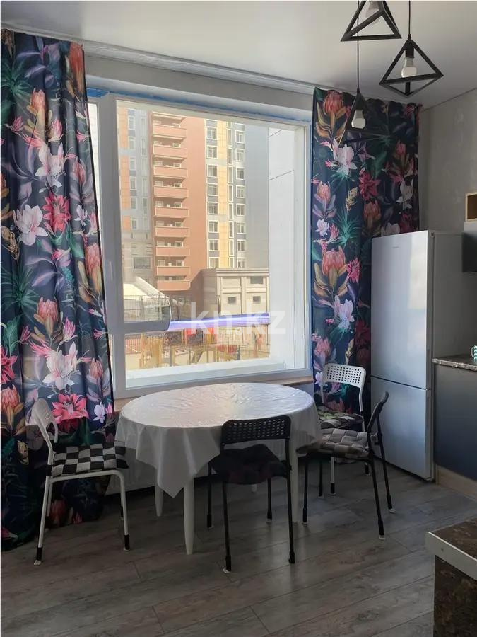 Продажа 1-комнатной квартиры, 42 м² в Астане - фото 2