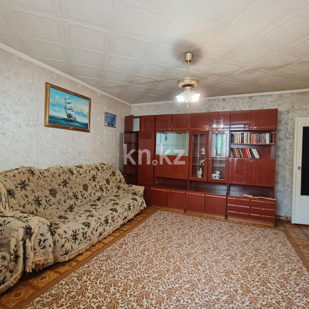 Аренда 2-комнатной квартиры, 65 м² в Астане - фото 5