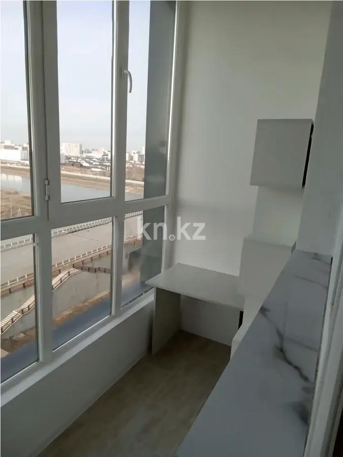 Продажа 1-комнатной квартиры, 21 м² в Астане - фото 3