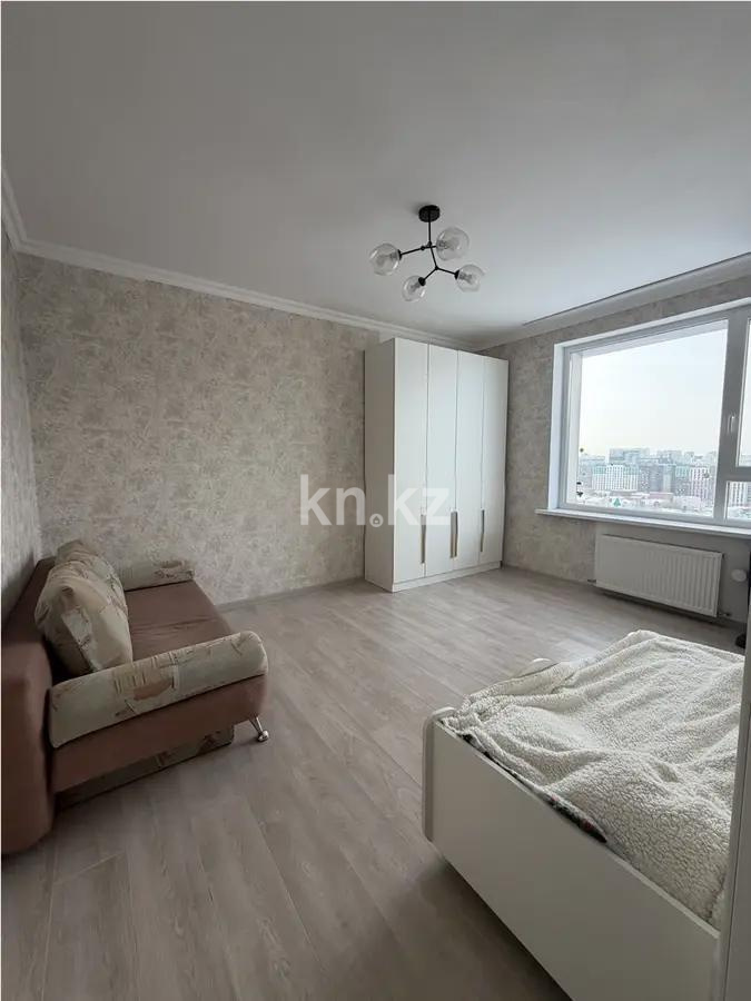 Продажа 3-комнатной квартиры, 86.2 м² в Астане - фото 3