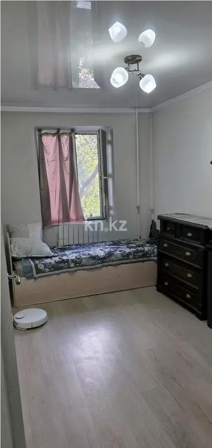 Продажа 2-комнатной квартиры, 47.5 м² в Алматы - фото 2