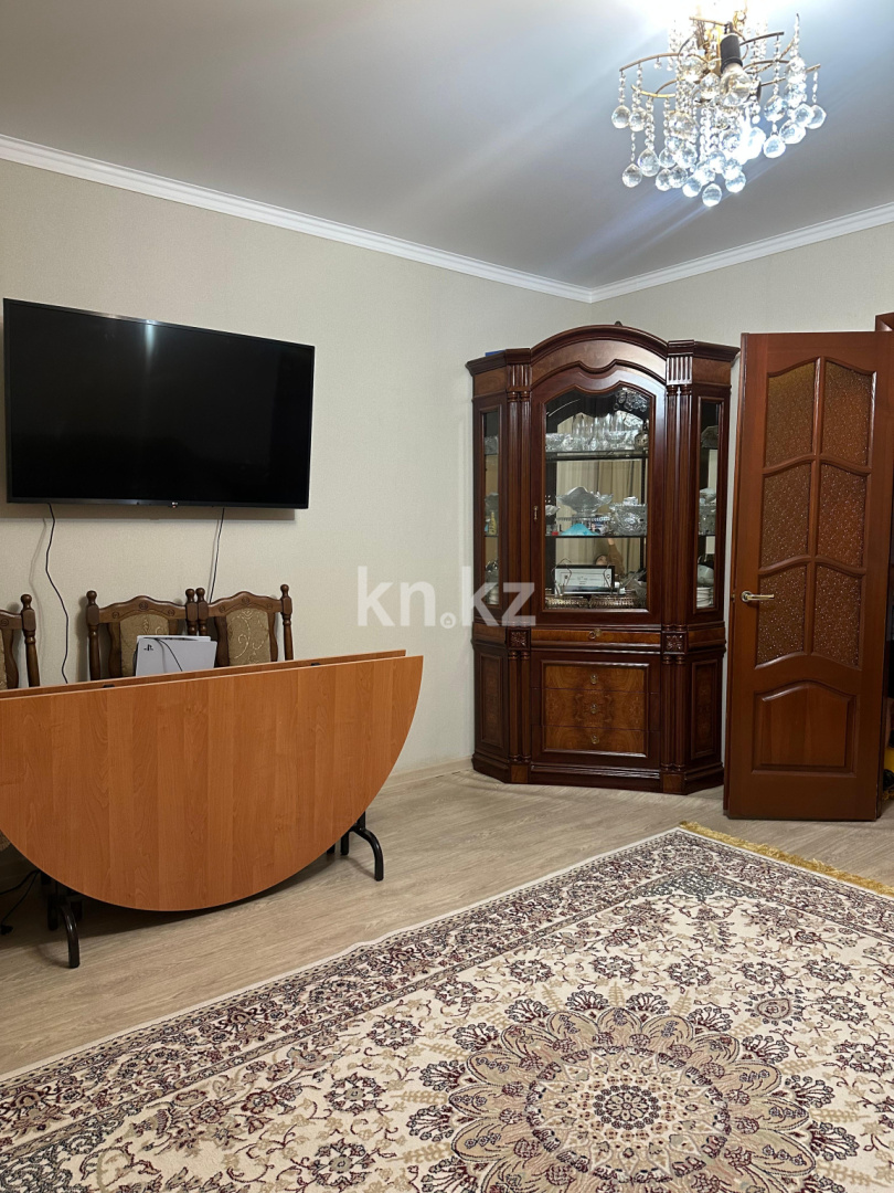 Продажа 4-комнатной квартиры, 80 м² в Караганде - фото 2