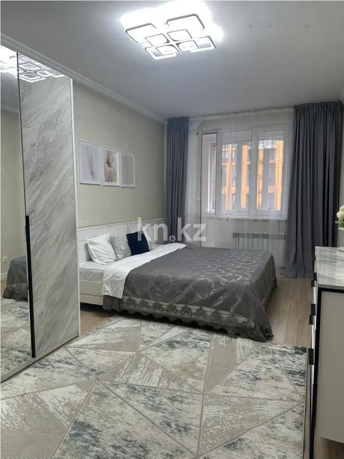 Продажа 3-комнатной квартиры, 88 м² в Алматы - фото 2