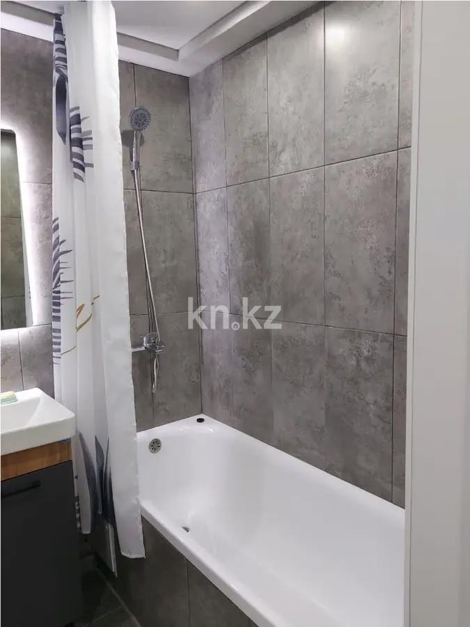 Продажа 2-комнатной квартиры, 35.7 м², ул. Баглановой, дом  1 в Астане - фото 4