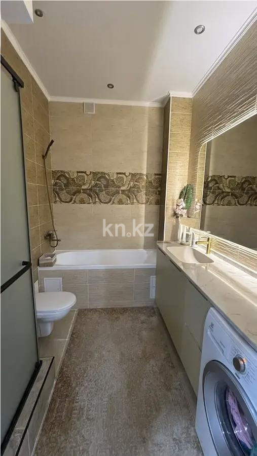 Продажа 4-комнатной квартиры, 90 м² в Астане - фото 6