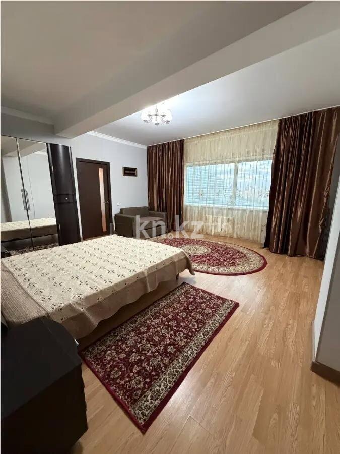 Продажа 2-комнатной квартиры, 94 м² в Астане - фото 2