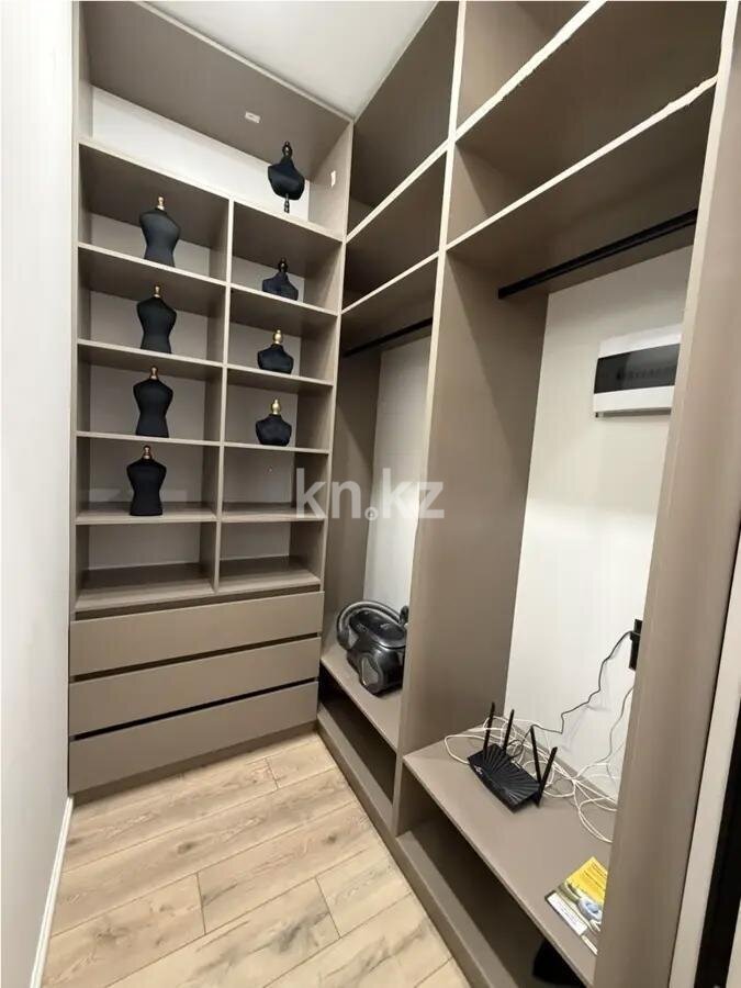 Продажа 2-комнатной квартиры, 46 м² в Алматы - фото 5