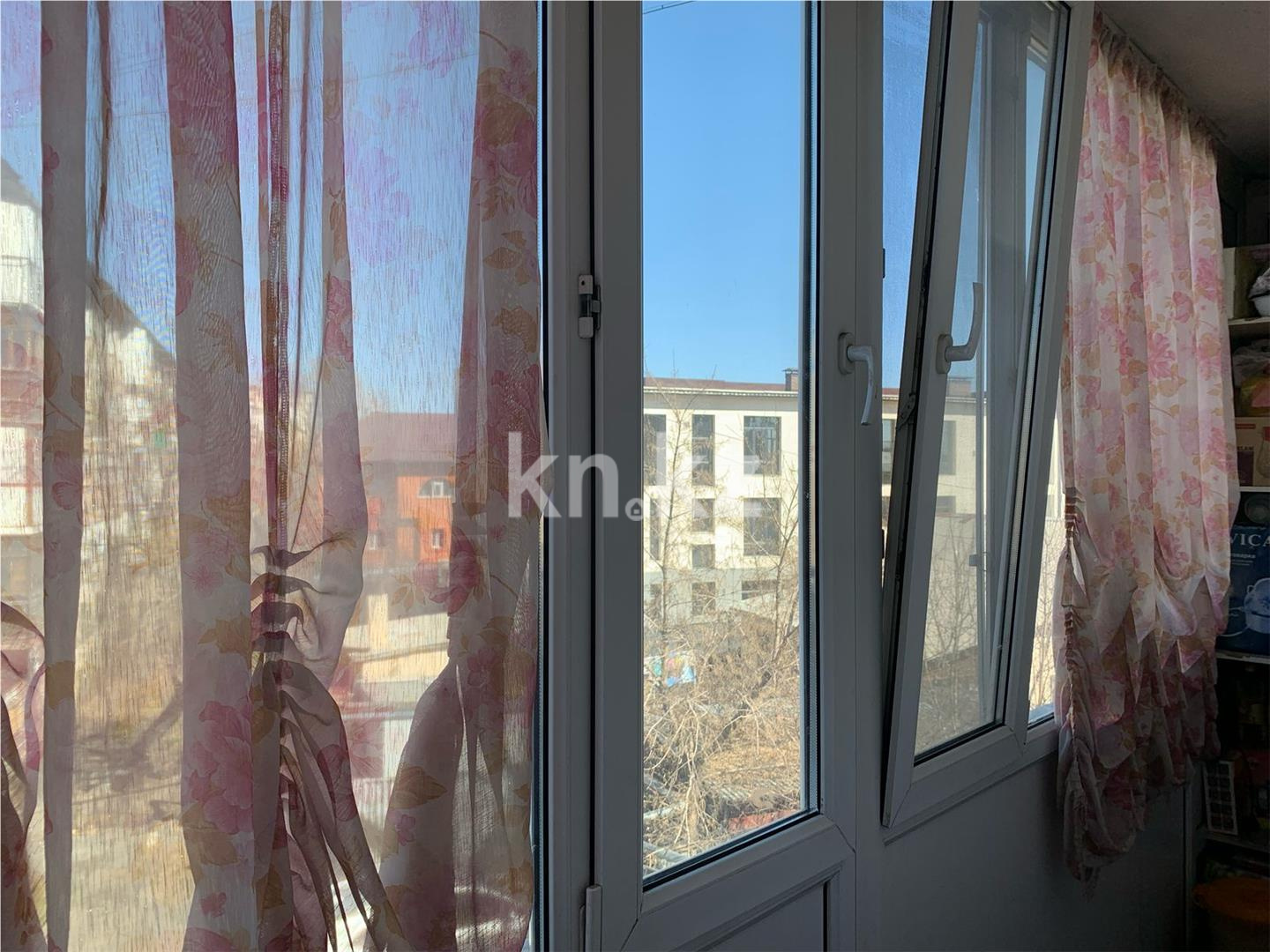 Продажа 5-комнатной квартиры, 99 м², пр. Н. Абдирова, дом  15 в Караганде - фото 17