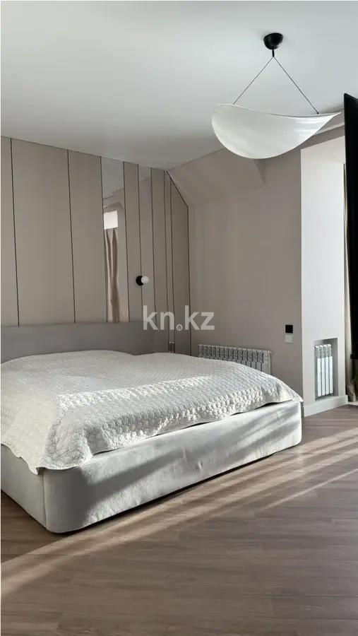 Продажа 3-комнатной квартиры, 98 м², ул. Ботаническая, дом  12/12 в Караганде - фото 3