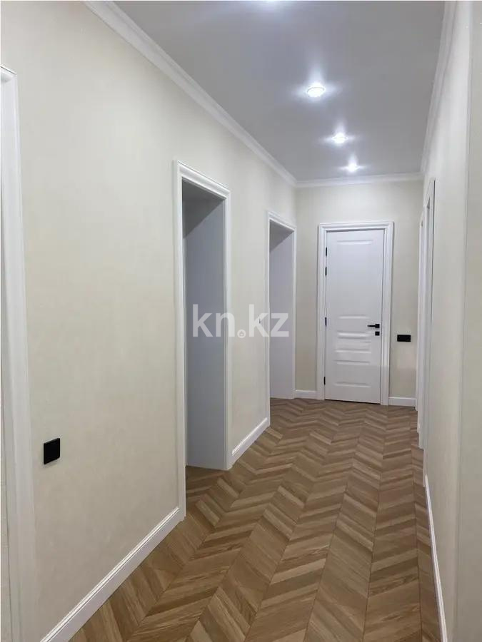 Продажа 3-комнатной квартиры, 94 м² в Караганде - фото 4