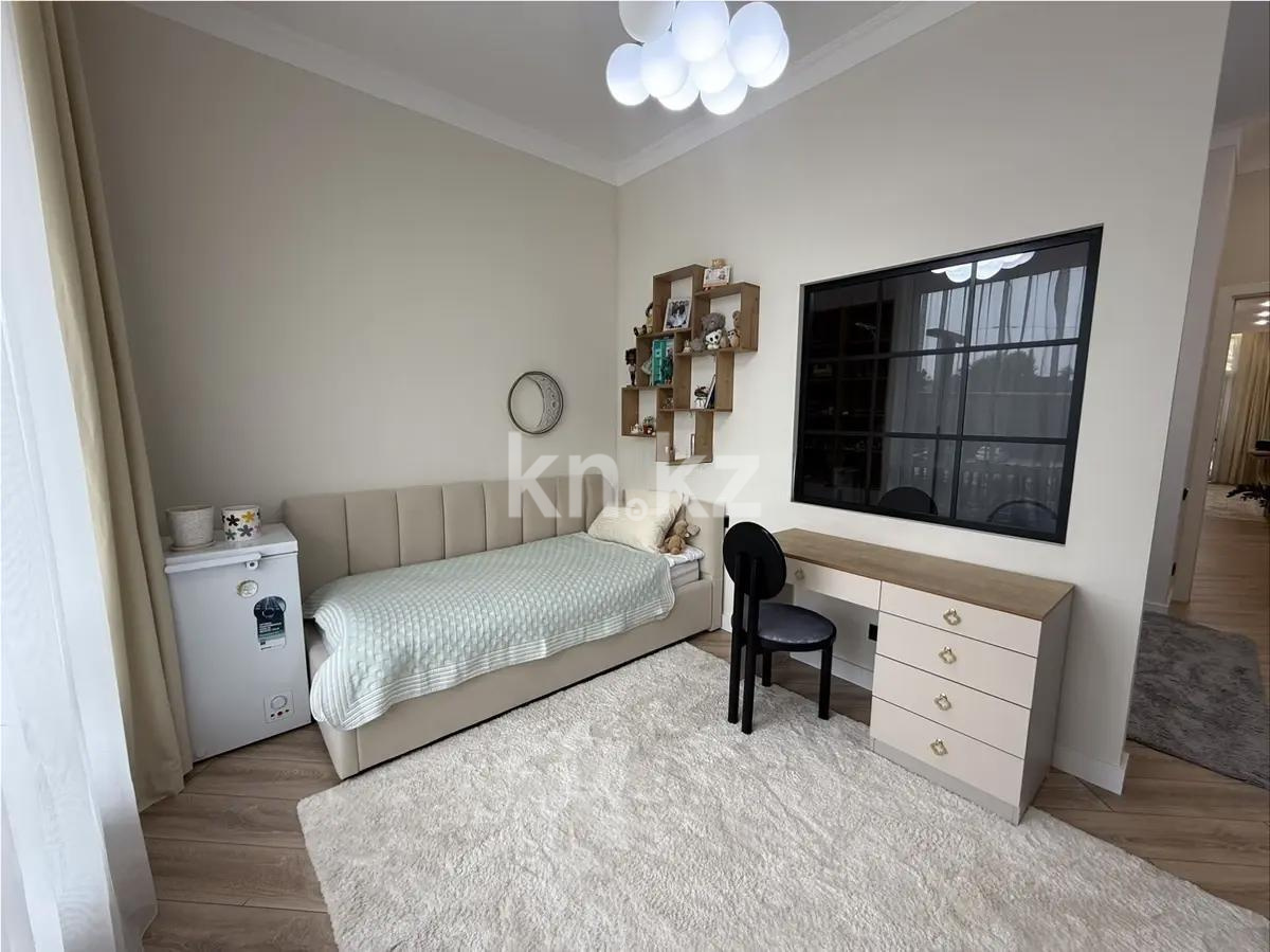 Продажа 3-комнатной квартиры, 115 м² в Алматы - фото 3