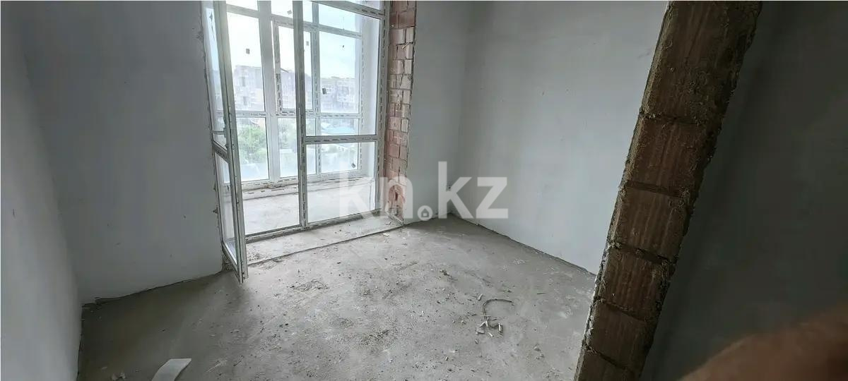 Продажа 1-комнатной квартиры, 35 м² в Астане - фото 2