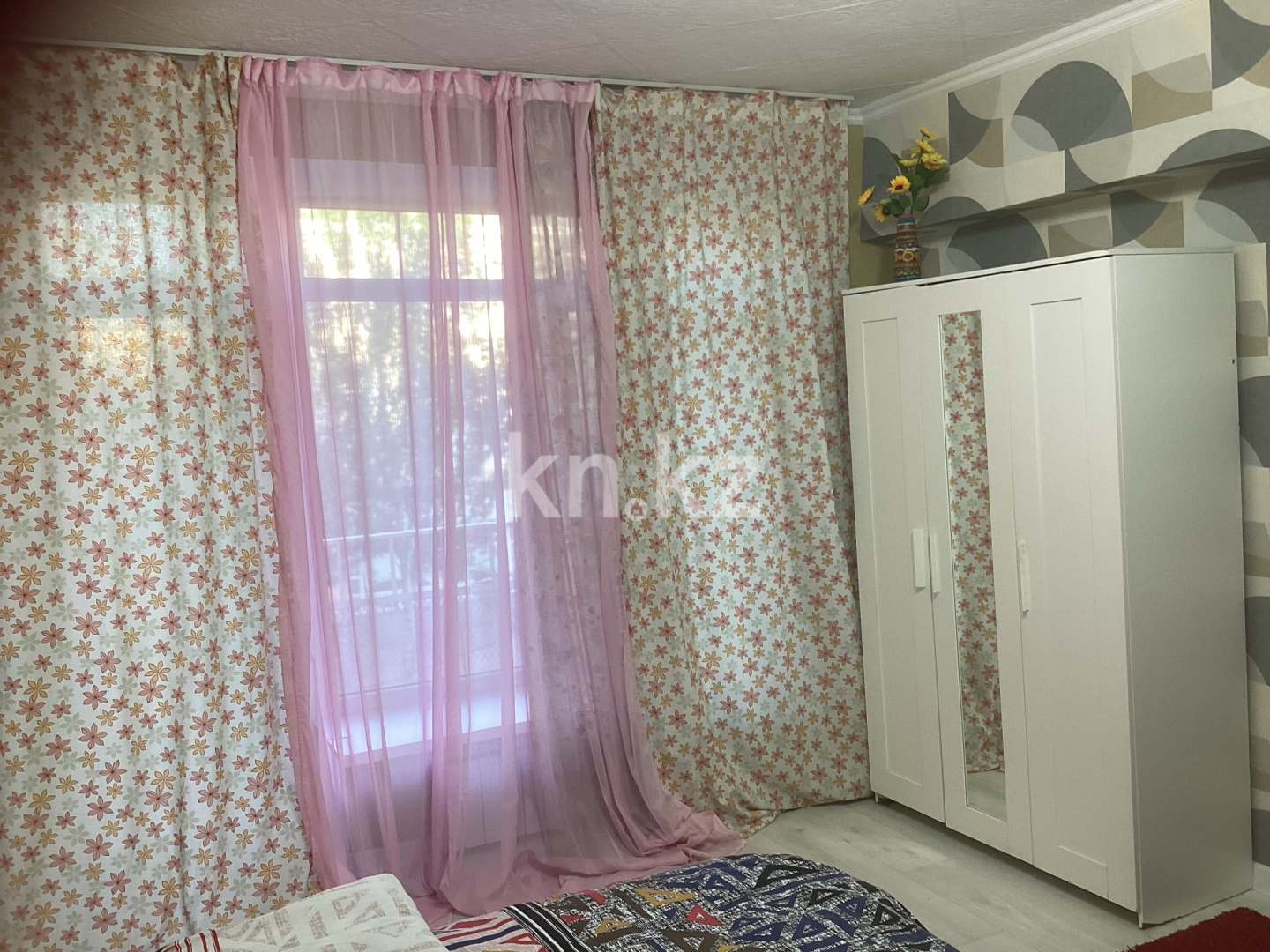 Аренда 1-комнатной квартиры, 41 м² в Алматы - фото 3