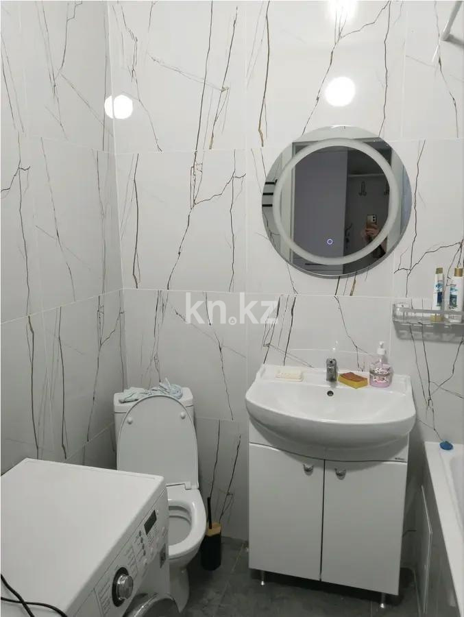 Продажа 1-комнатной квартиры, 25.3 м², пр. Тлендиева, дом  52 в Астане - фото 3