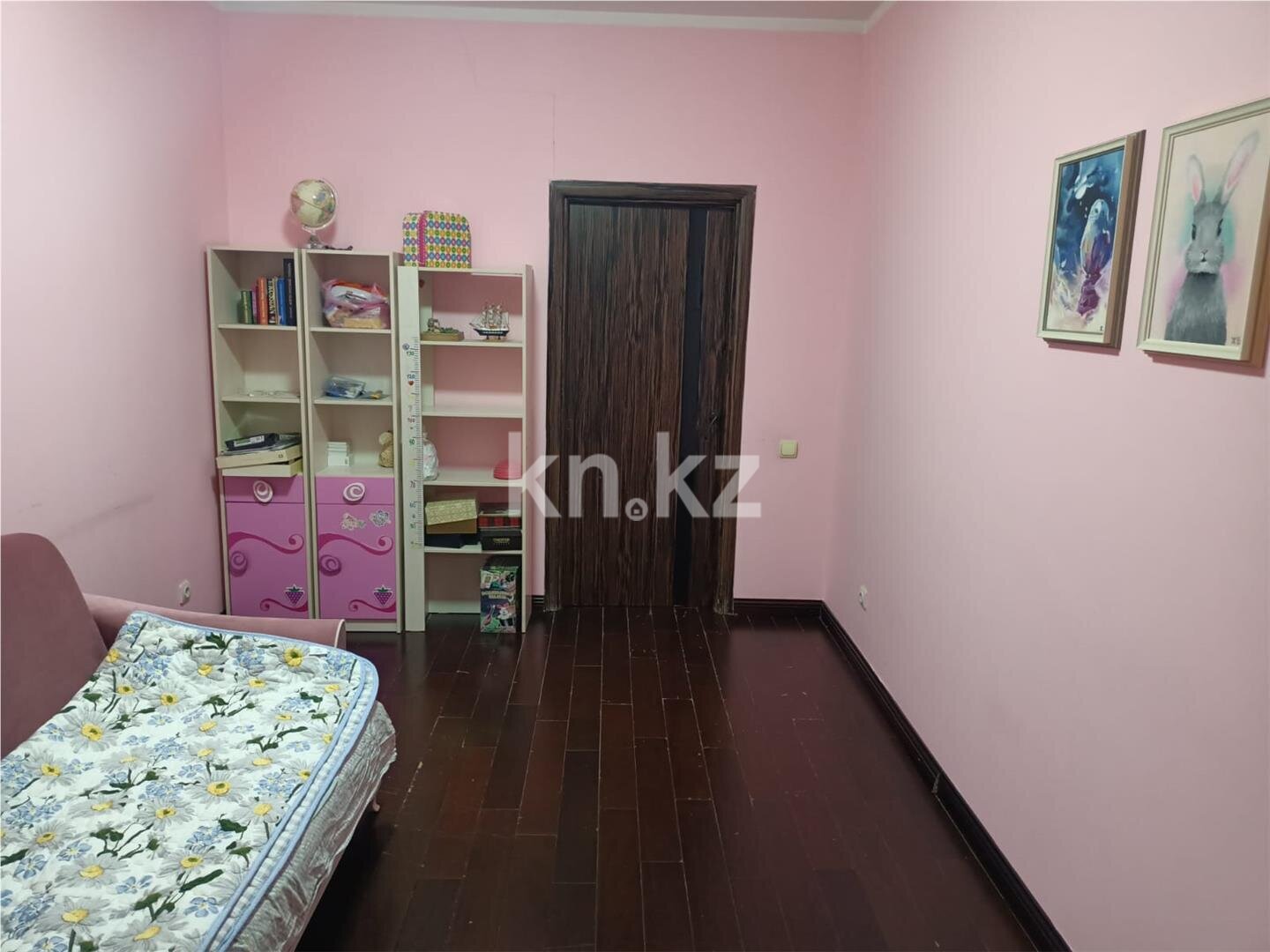 Продажа 4-комнатной квартиры, 133 м² в Астане - фото 10