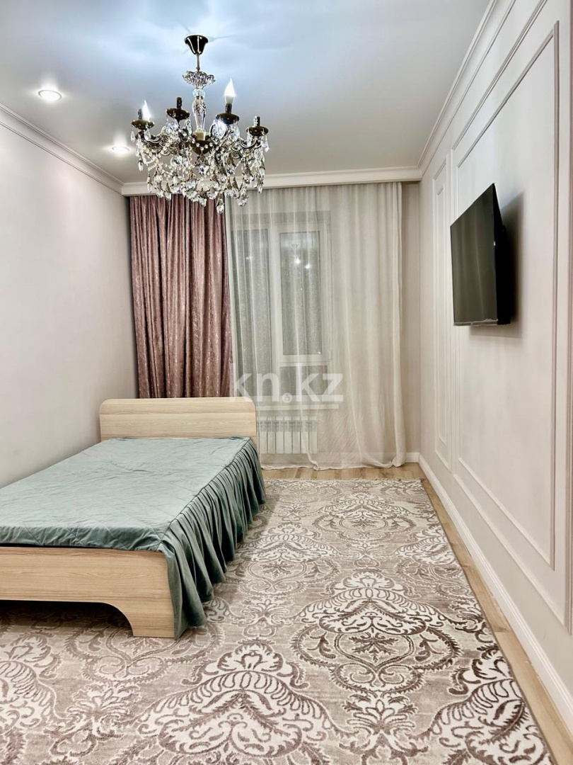 Аренда 1-комнатной квартиры, 40 м² в Астане - фото 4