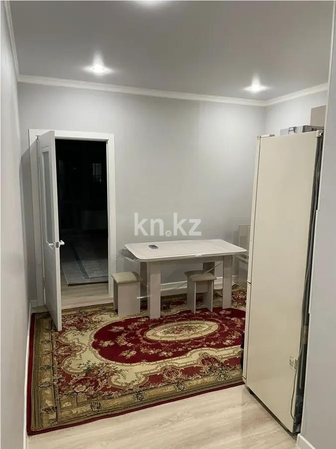 Продажа 1-комнатной квартиры, 34 м², мкр. Шугыла, дом  340/46 в Алматы - фото 2