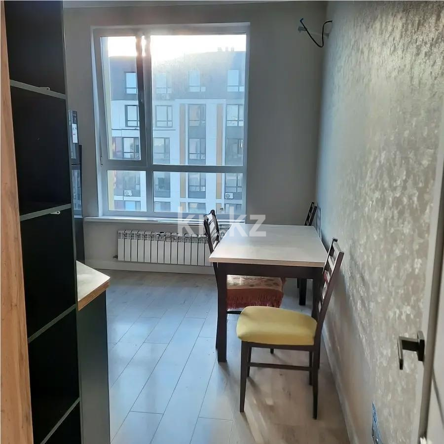 Продажа 2-комнатной квартиры, 64.4 м² в Астане - фото 3