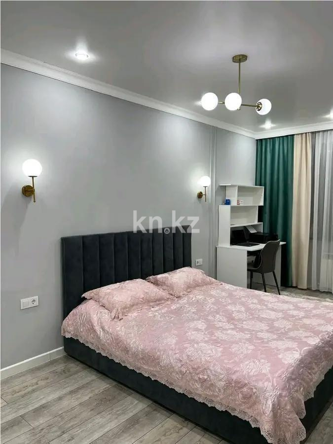 Продажа 3-комнатной квартиры, 60 м² в Алматы - фото 2