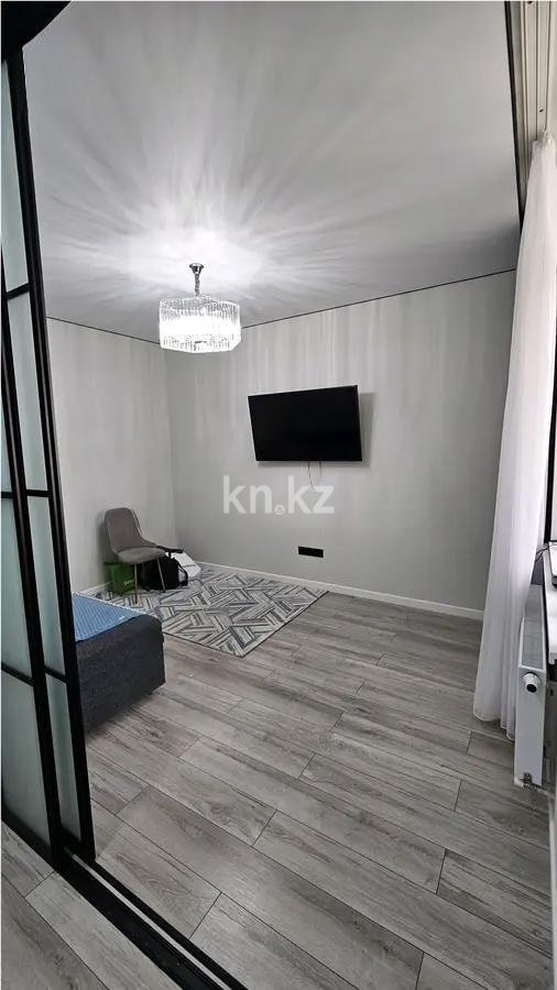 Продажа 3-комнатной квартиры, 98 м² в Астане