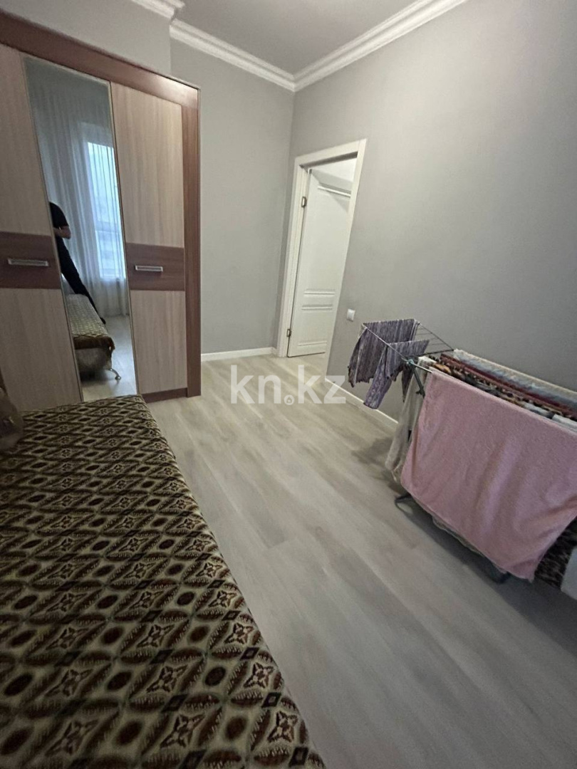 Аренда 2-комнатной квартиры, 50 м² в Астане - фото 5