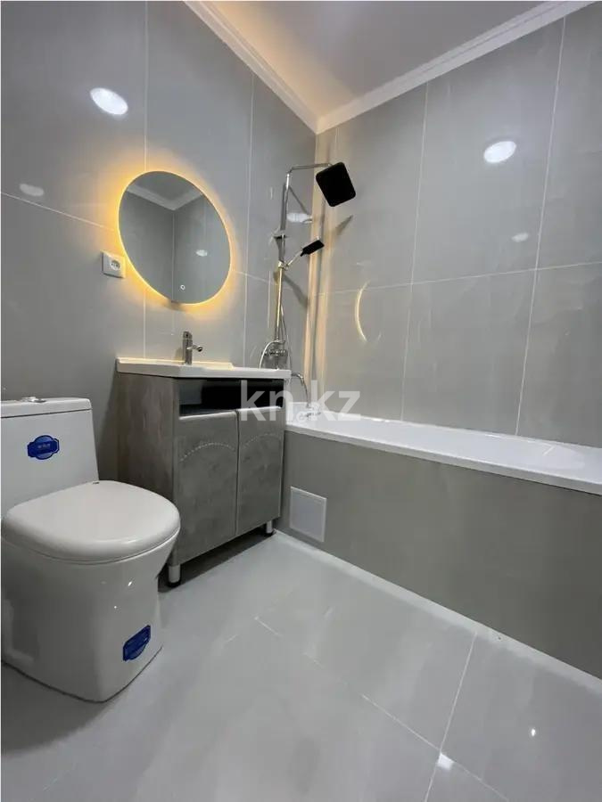 Продажа 1-комнатной квартиры, 35.4 м² в Алматы - фото 5