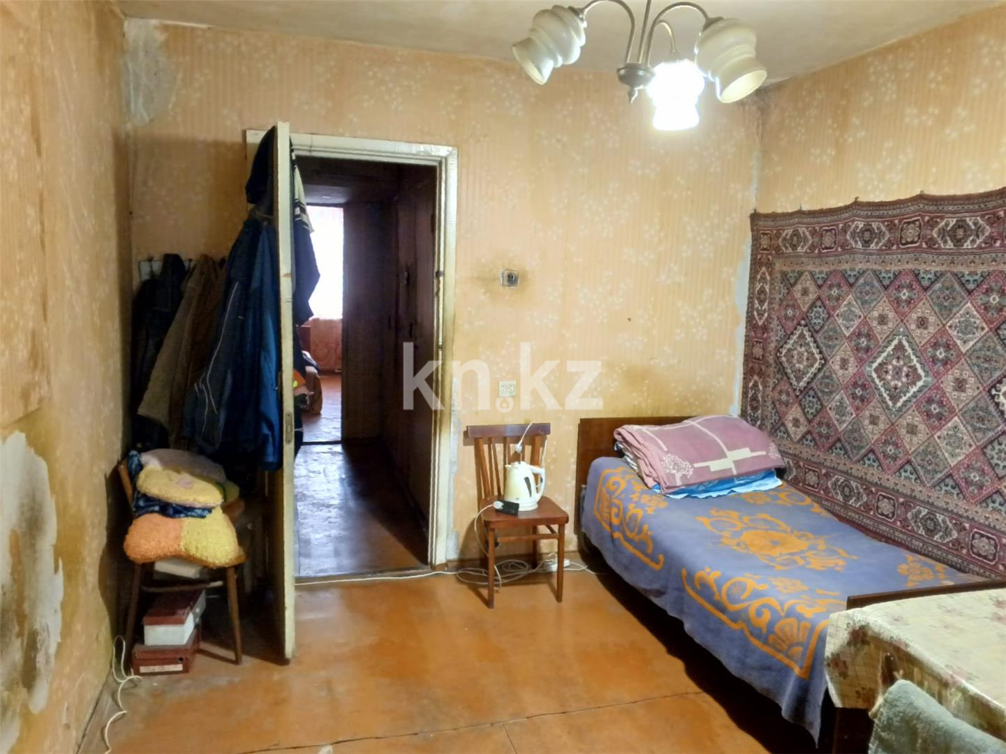 Продажа 3-комнатной квартиры, 67 м², мкр-н 8-й в Темиртау - фото 6